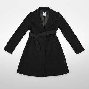 Old Navy Black Maternity Pea Coat